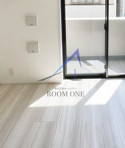 RELUXIA TOKYO EASTの寝室|寝室です。