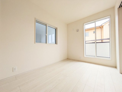 【洋室】 | 西宮市　東鳴尾町２丁目　新築戸建