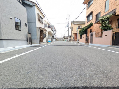 【その他】 | 西宮市　東鳴尾町２丁目　新築戸建