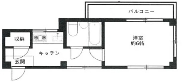【間取り】 | ヴィエナフォレスト