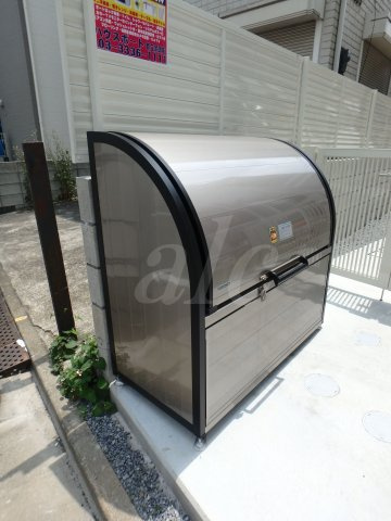 グレースアムールの設備
