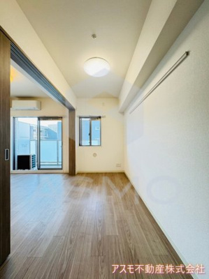 【内装】 | プレサンスOSAKA DOMECITYビーツ | 同マンション別部屋　参考写真
