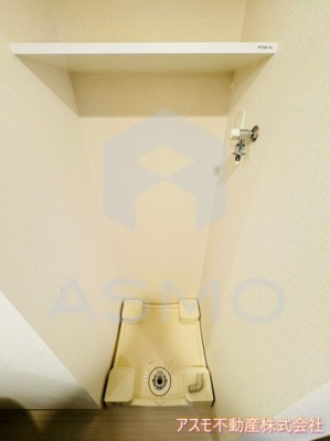 【設備】 | プレサンスOSAKA DOMECITYビーツ | 同マンション別部屋　参考写真