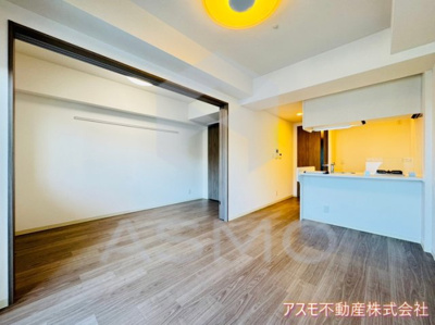 【その他】 | プレサンスOSAKA DOMECITYビーツ | 同マンション別部屋　参考写真