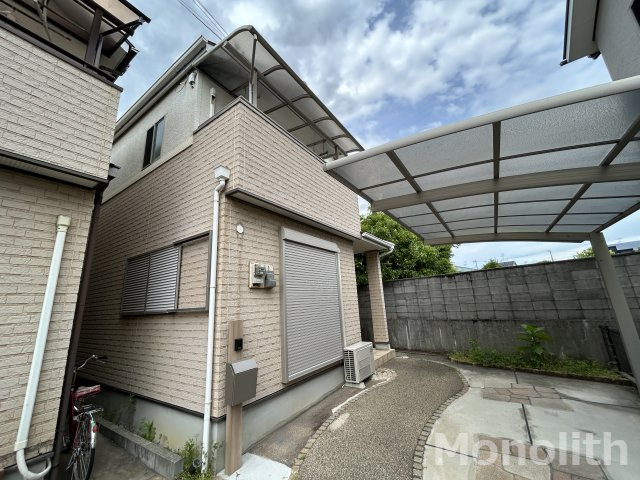 堺市西区菱木1丁戸建