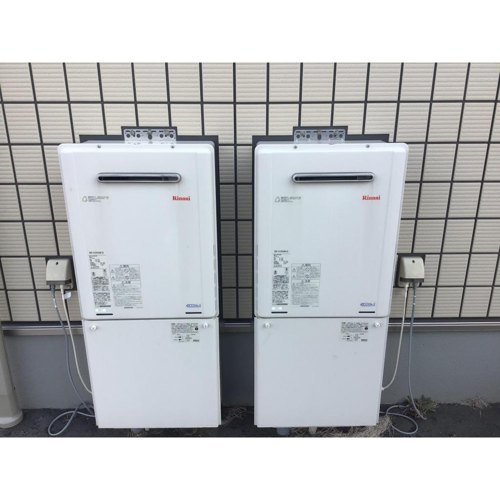 プランドールAのその他共用部分