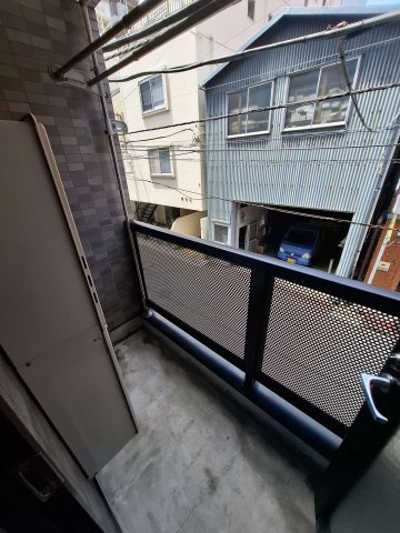 台東区北上野２丁目の賃貸マンション