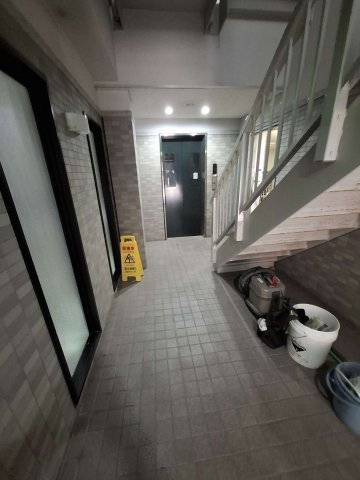 台東区北上野２丁目の賃貸マンション