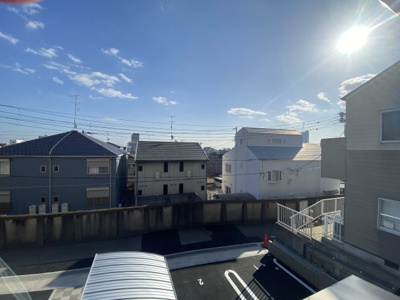 【展望】 | プレリー・春日野