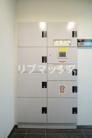 【その他】グラマシー横濱関内 