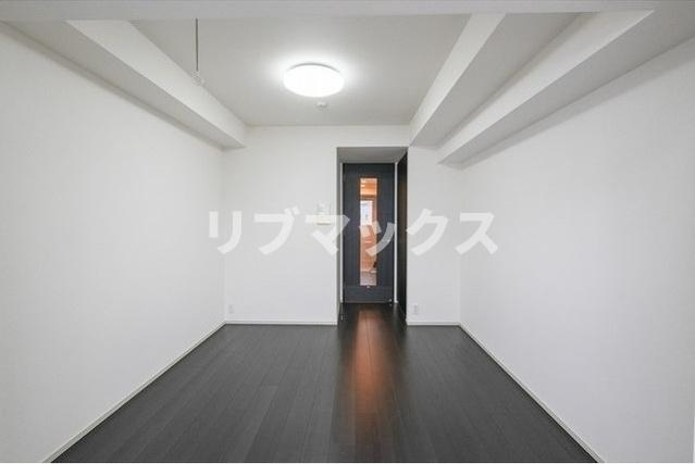 【寝室】グラマシー横濱関内 