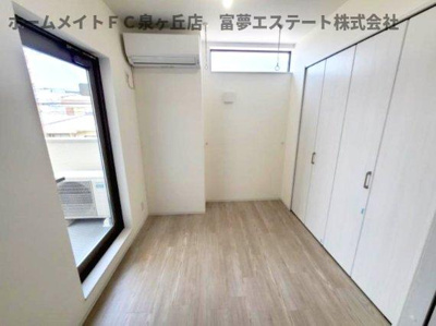 【内装】 | ジーメゾン高石千代田アクシス