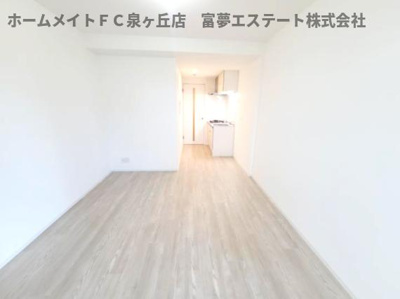 【居間・リビング】 | ジーメゾン高石千代田アクシス