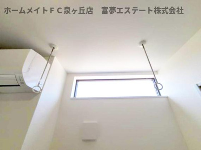 【その他】 | ジーメゾン高石千代田アクシス