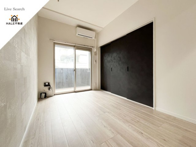 【内装】 | PRADO OHASHI