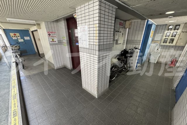 グランドハイツ東小橋のその他