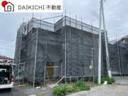 本庄市東五十子第2期　ワイウッドコート　新築戸建　全7区画　2号棟の画像
