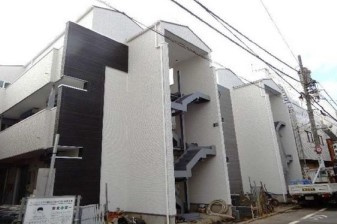 ソフィア鷺宮Ⅱ(家具付き☆)
