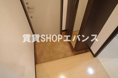 【玄関】 | カミングヒル