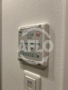エスリードレジデンス大阪谷町ザ・マークスの設備|エスリードレジデンス大阪谷町ザ・マークス　洋室乾燥機
