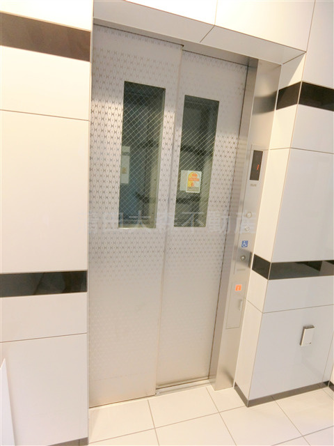 ティモーネ羽田エアポートのその他共用部分|エレベーター