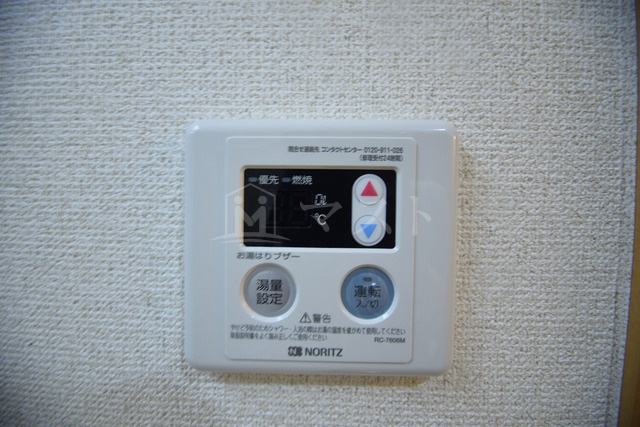 ラナップスクエア同心Ⅱのその他|※建物内別間取参考写真