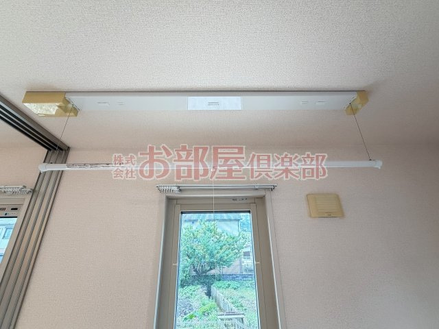 ヴァン・テ・アンの設備