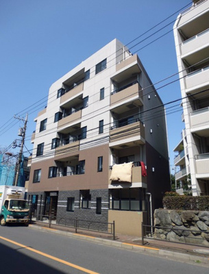 【展望】 | グラントゥルース氷川台