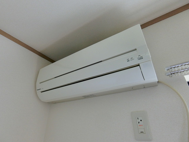 ガーデンズコート立川C棟の設備|★エアコン完備★