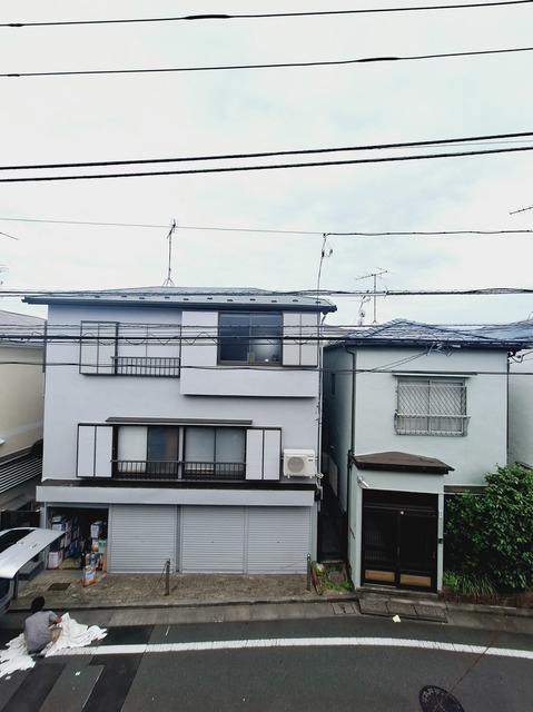 ソルテ千早の展望