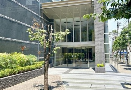 【エントランス】 | シティタワー大泉学園