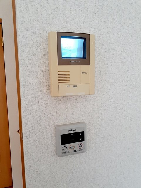 エスポワールの設備|その他設備