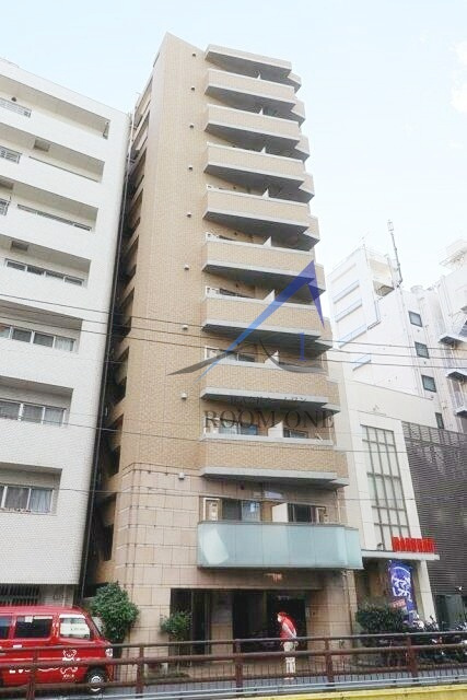 プレール・ドゥーク蒲田Ⅱ