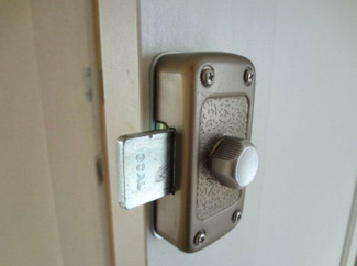 【セキュリティ】 | サニーハウス