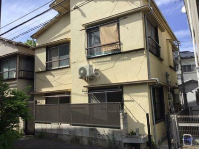 【外観】 | サニーハウス