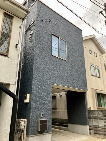目黒本町戸建