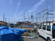 本庄市東五十子第2期　ワイウッドコート　新築戸建　全7区画　3号棟の画像