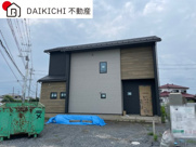 本庄市東五十子第2期　ワイウッドコート　新築戸建　全7区画　3号棟の画像