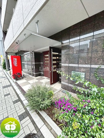 プレスタイル両国弐番館のその他