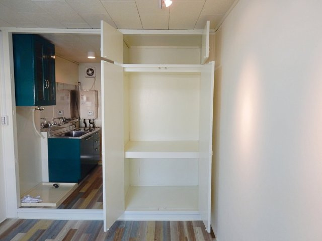 【収納】 | ハイツ井上