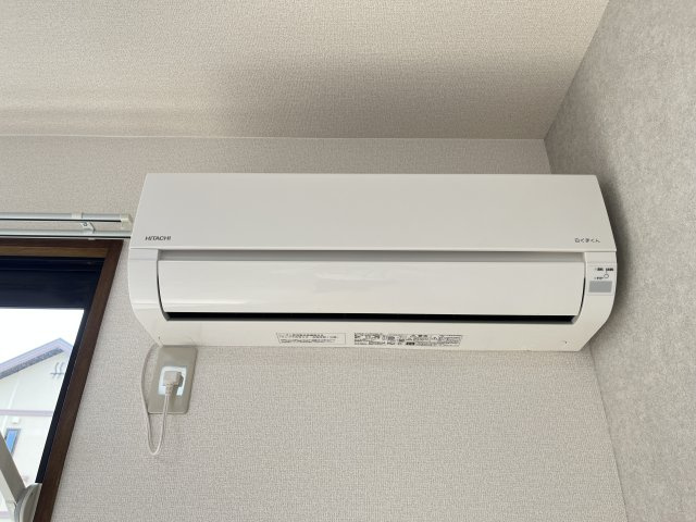 キャリーインの設備