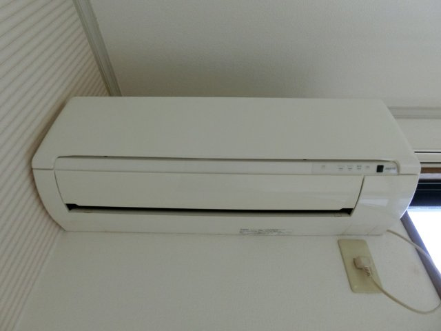 キャリーインの設備|イメージ102号室の写真（反転あり）