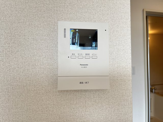 キャリーインのセキュリティ