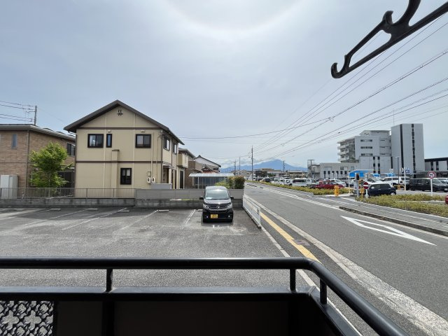 キャリーインの展望