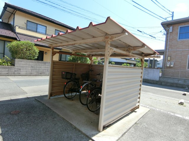 キャリーインのその他共用部分
