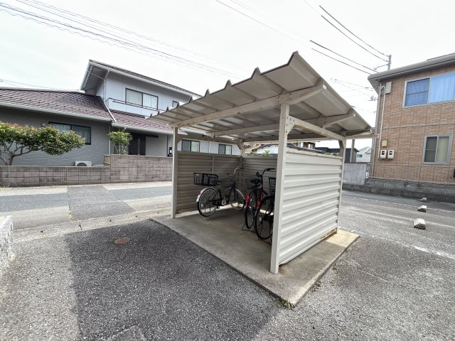 キャリーインのその他共用部分