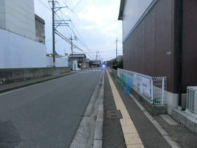 キャリーインの周辺