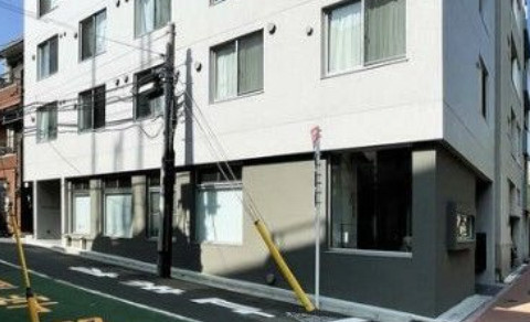 新宿早稲田レーベルのその他共用部分