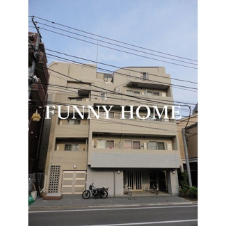 【外観】