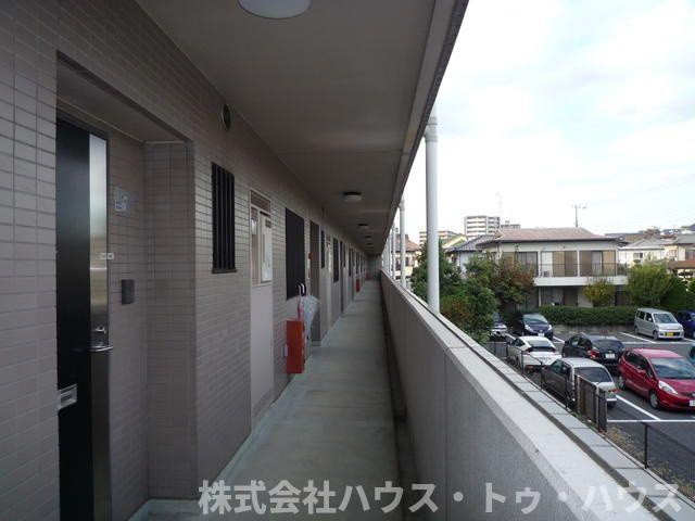 プレジオⅡのその他